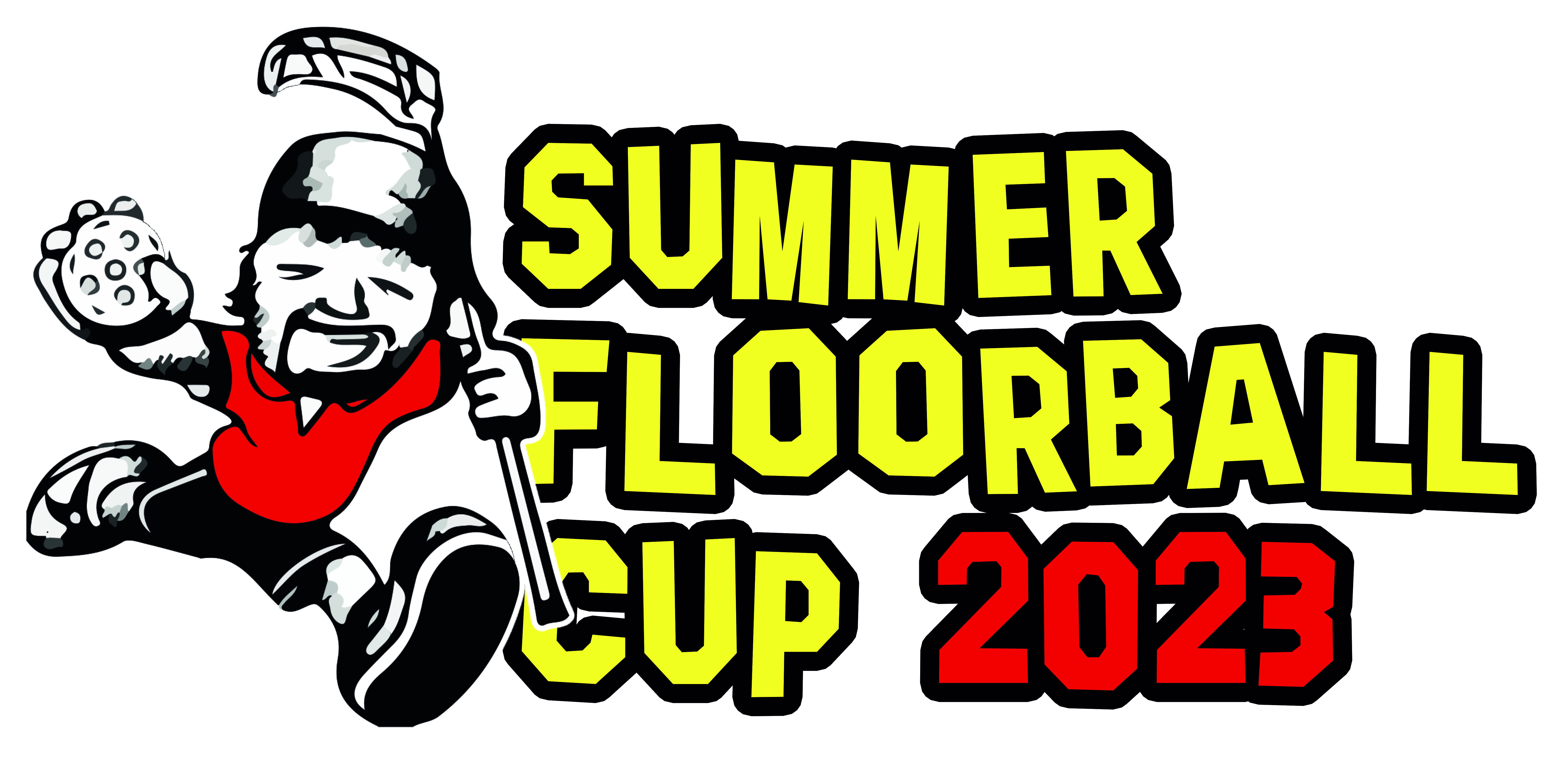 Summer Floorball Cup