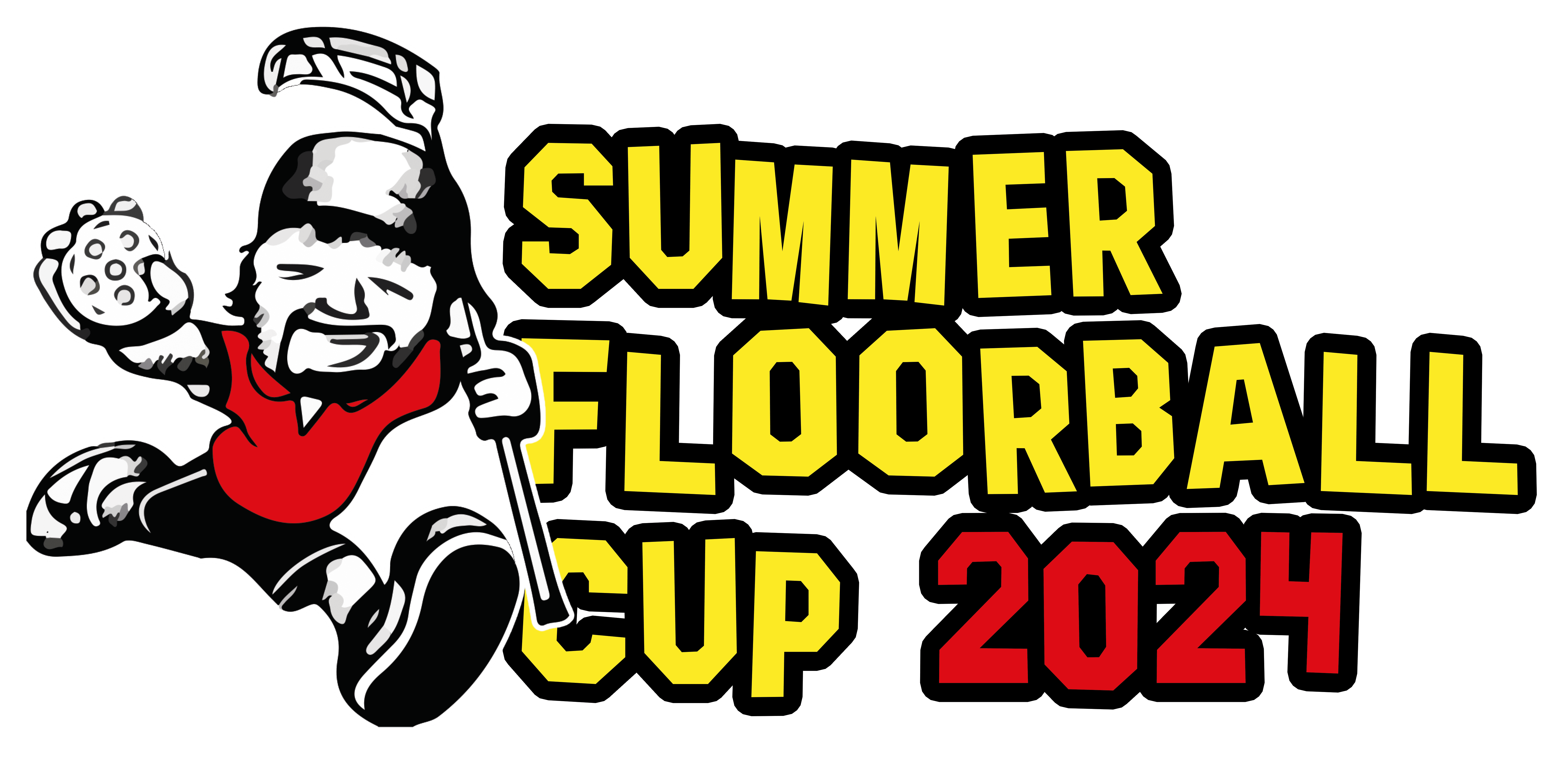 Summer Floorball Cup
