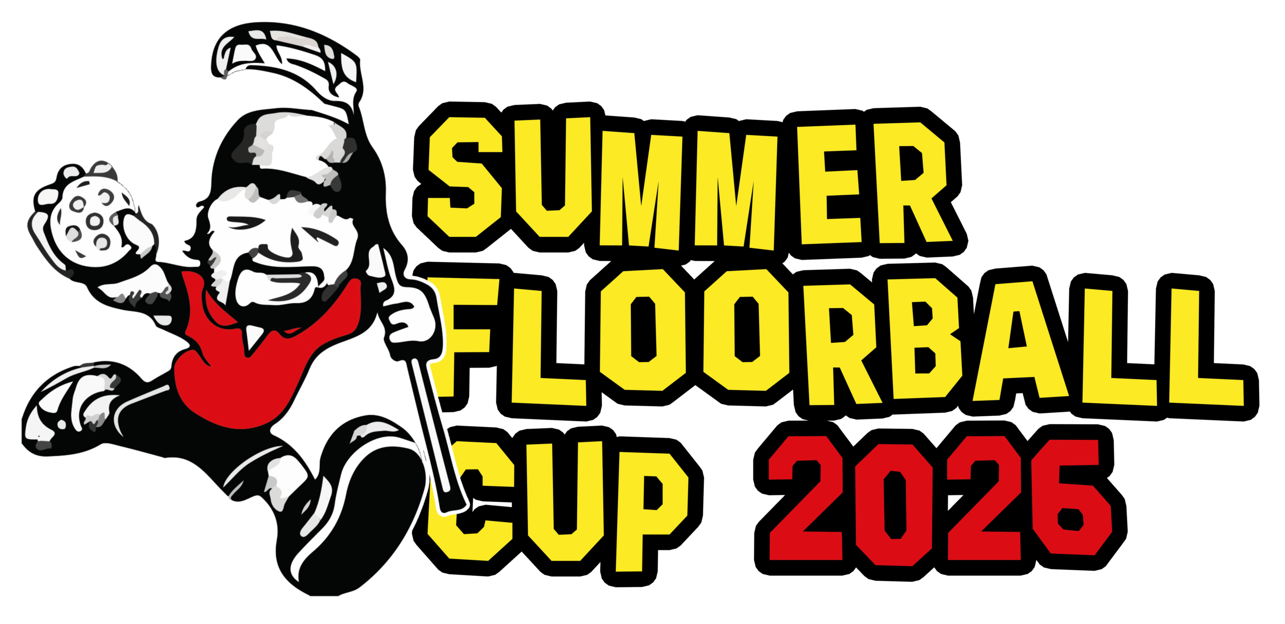 Summer Floorball Cup